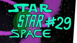 StarStarSpace 29  Montag [upl. by Carroll713]