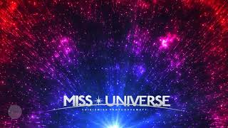 Miss Universe 2022  National Costume Soundtrack [upl. by Aysab]