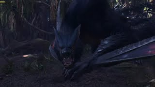 Monster Hunter World Iceborne  Part 40  Batman [upl. by Alleul537]