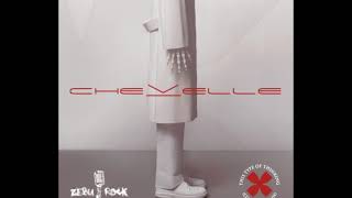 Chevelle  This Type of Thinking  Album Completo Full Album  HQ Audio [upl. by Haldane]