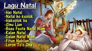 Lagu Natal Tetun [upl. by Nhojleahcim]