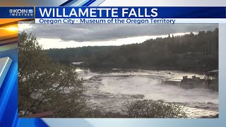 Willamette Falls [upl. by Uah]