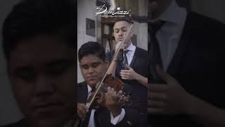 Cantiga de Matrimônio Padre Zezinho wedding orquestraparacasamentos violin musicaaovivo [upl. by Teerprug]