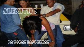 MAkina FT Perra PuTa Palga THe DJ ALexiThoO [upl. by Suedama]