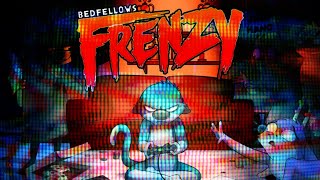 Bedfellows FRENZY UNOFFICIAL soundtrack  Rampageous intimacy [upl. by Yrrep]