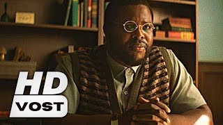 NINE DAYS Bande Annonce VOST 2022 Fantastique Winston Duke Bill Skarsgård Benedict Wong [upl. by Kirshbaum]