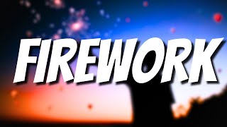 Katy Perry  Firework  songedit lyricedit lyrics katyperry [upl. by Eerihs]