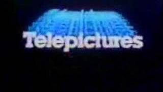 Telepictures 1978 Rollercoaster logo w the WBTV 72 jingl [upl. by Amitie247]