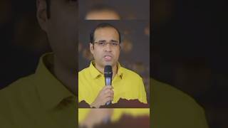 Pastor Tinu George Message christianmessages youtubeshorts pastortinugeorge shortsfeed youtube [upl. by Lumbye]