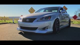 Jasons Tungsten Pearl Lexus IS350 [upl. by Concettina219]