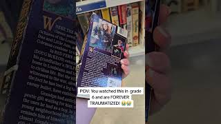 Traumatizing movie 😭 ytshorts valuevillage wheretheredferngrows tears sad movie traumatizing [upl. by Rozina]