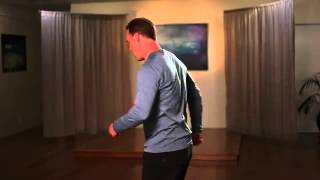 Lee Holden Qigong Exercise [upl. by Linis]