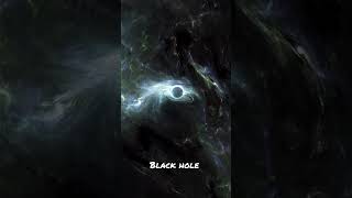 Black hole shorts facts universe space solarfacts [upl. by Egiarc723]