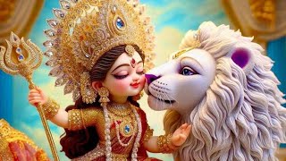 Sharad Navratri viralvideo navratri matarani video viralvideo trending trend [upl. by Vedetta664]