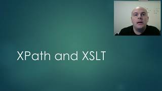 XSLT XPath Tutorial [upl. by Yeslrahc]