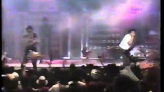 Run DMC Mary Mary 1988  Democratic National Convention livemp4 [upl. by Assirahc154]