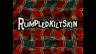 Rumpledkiltskin Title Card [upl. by Aelyk]