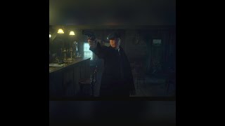 Thomas shelby bar Miquelon islandfull fight scene SO6E1 [upl. by Con]