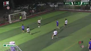 Silver city Fc vs Strikers Fc  Total Football Premier League  Season 4 [upl. by Otrebilif644]