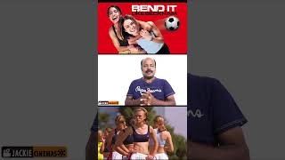 BEND IT LIKE BECKHAM movie  review in tamil  Sports Drama film  intresting facts  shorts [upl. by Gruber663]