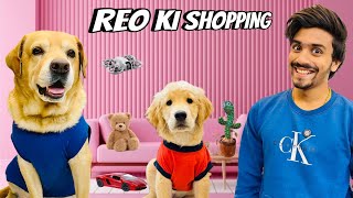 Leo Ke Baby Ki Shopping  Drone Crash Hogya  Anant Rastogi [upl. by Eetnwahs239]