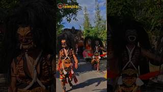 Karnaval Barongan Gembong Aji Joyo [upl. by Mei]