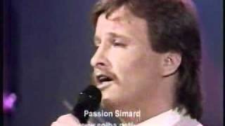 Régis Simard à lémission Montréal en Direct en 1986 [upl. by Piers541]