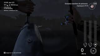 poisson Chat bleu unique Fishing planet [upl. by Reiner]