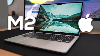 1 Year With M2 MacBook Air HONEST Review Worth It [upl. by Wooster]