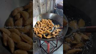 Rajkot famous ghughra🥵😱 streetfoodindia foodshorts foodies foodvlog shortsfeed foodblogger [upl. by Pierce]