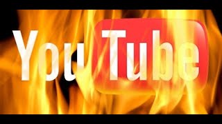 Top 10 Worst YouTube Channels 2024 [upl. by Labors]