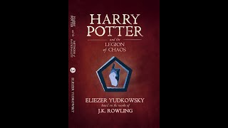 Harry Potter and the Methods of Rationality Part 2 Chapters 22 – 37 [upl. by Lawson]