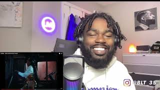 HOLLON GLO  GloRilla  HOLLON Music Video REACTION [upl. by Lauzon]