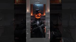 Halloween wallpaper TRP COLLECTION halloween wallpaper trending video music shorts ghost [upl. by Boj]