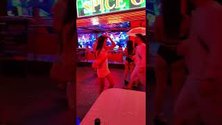 Thailand Bangkok nightlife 2024 bangkoknightlife thailand bangkok walkingstreet nightlife [upl. by Frederiksen391]