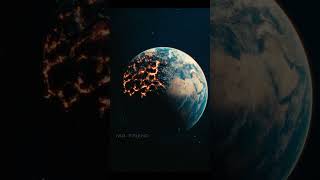 Earth Implodes original view shorts cosmichorror space [upl. by Cherey]