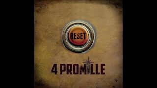 4 Promille  ResetFull EP  Released 2016 [upl. by Aleemaj]