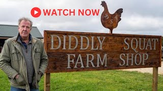 Jeremy Clarkson Farming  Diddly Squat Farming [upl. by Nairbal]