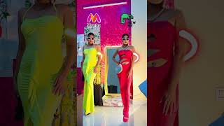 🔥 Myntra vs NewMe Outfit Haul Which One Is Your Favorite 💃👗  Affordable Fashion Haul 2024 [upl. by Idoj]