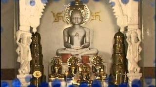 Om Jai Mahaveer Prabhu Full Song Jain Aarti Saagar [upl. by Nylhsa]