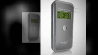 AlcoMate Breathalyzers [upl. by Holds882]