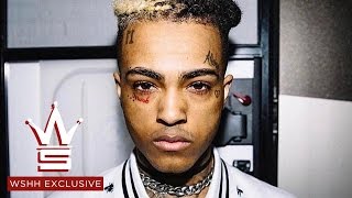 XXXTentacion quotGarettes Revengequot WSHH Exclusive  Official Audio [upl. by Wentworth]