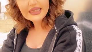 Nigar Salon هوكارى روتانه وه ى قژ و چاره سه رى [upl. by Sisak]