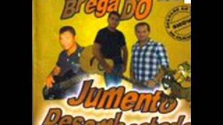 Jumento desembestado  e o MUNDO ♪ [upl. by Esej]