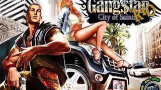 Gangstar Rio City of Saints  Gameplay Trailer [upl. by Rebmik]