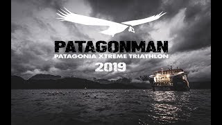 PATAGONMAN XTRI 2019  REGISTRATION VIDEO [upl. by Willner306]