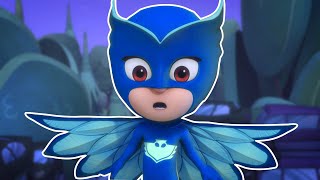 PJ Masks Funny Colors  Season 2 Episode 18  Kids Videos [upl. by Hutchins]