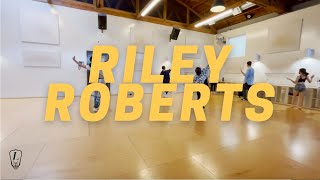 quotNYCquot Annie Musical  Riley Roberts Choreography  Lume Dance Training [upl. by Acimat416]