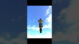 Danish Zain real accident 😔😔 thar automobile games tharlover gta shortsviral trandingshorts [upl. by Zoilla]