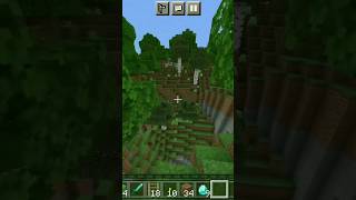 Minecraft new players vs old player shorts viral minecraft newplayer oldplayers viralvideo [upl. by Leunammi]